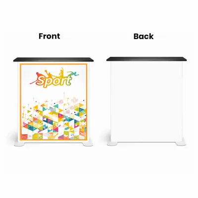 Single Side - Custom Shot Glass Now