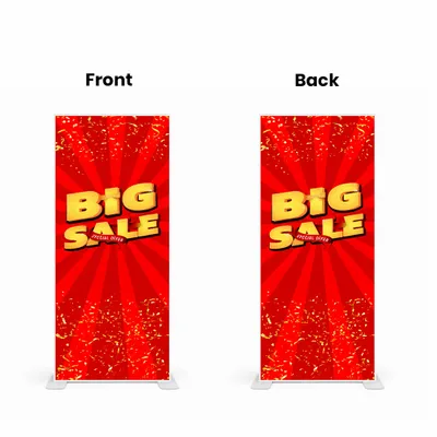 Both Sides - Custom Shot Glass Now