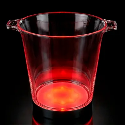 Red - Custom Shot Glass Now