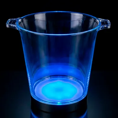 Blue - Custom Shot Glass Now