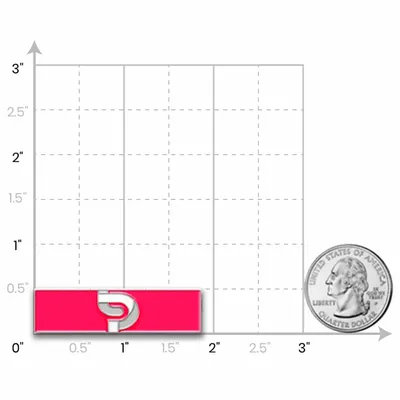 0.50 inch - Custom Shot Glass Now