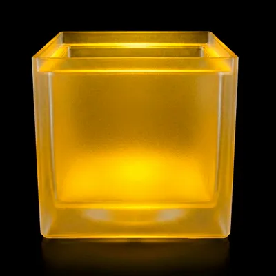 Yellow - Custom Shot Glass Now