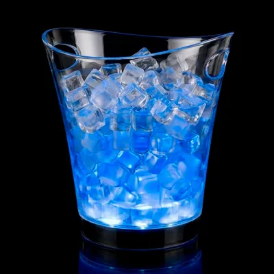Blue - Custom Shot Glass Now