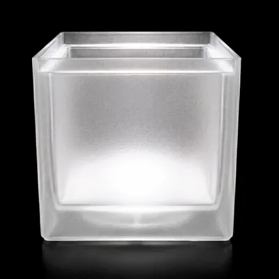 White - Custom Shot Glass Now