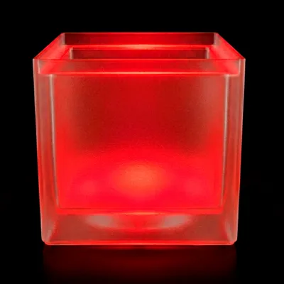 Red - Custom Shot Glass Now