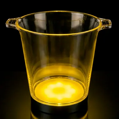 Yellow - Custom Shot Glass Now