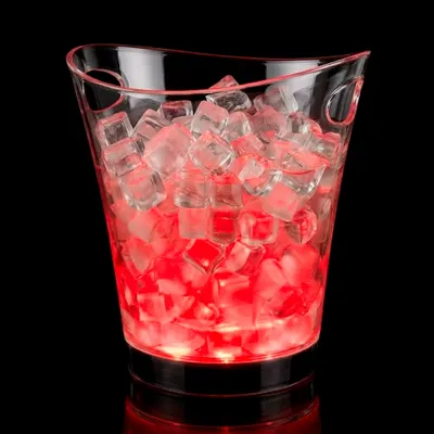 Red - Custom Shot Glass Now