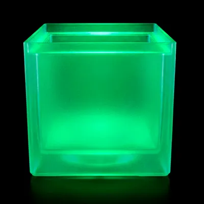 Green - Custom Shot Glass Now