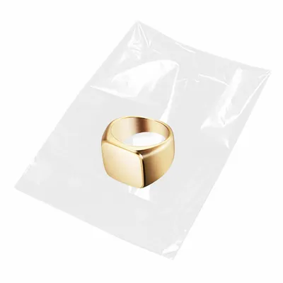 Poly Bag - Custom Shot Glass Now