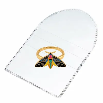 PVC Bag - Custom Shot Glass Now