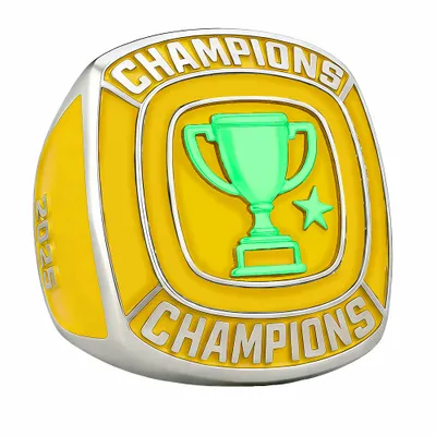 Glow in the Dark - Custom Shot Glass Now