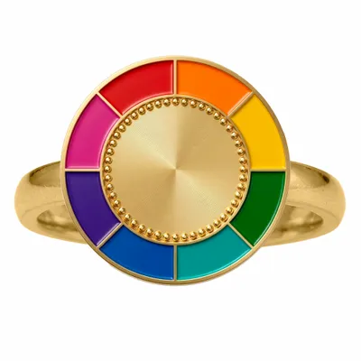 6-8 Colors - Custom Shot Glass Now