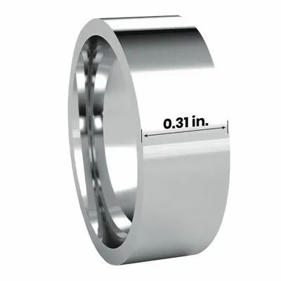 0.31 in. - Custom Shot Glass Now