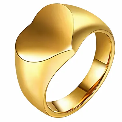 Heart - Custom Shot Glass Now