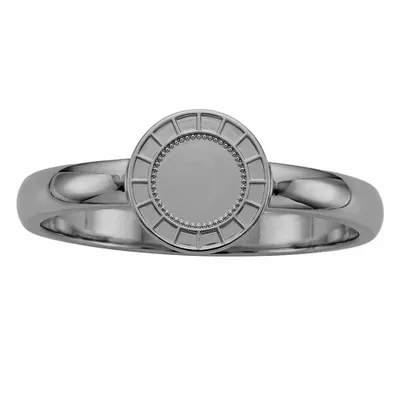 Nickel Plating - Custom Shot Glass Now