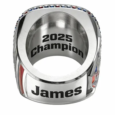 Laser Cut Back Message - Custom Shot Glass Now