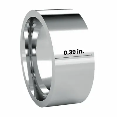 0.39 in. - Custom Shot Glass Now