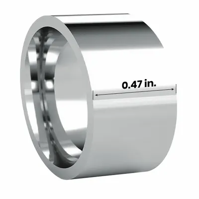 0.47 in. - Custom Shot Glass Now