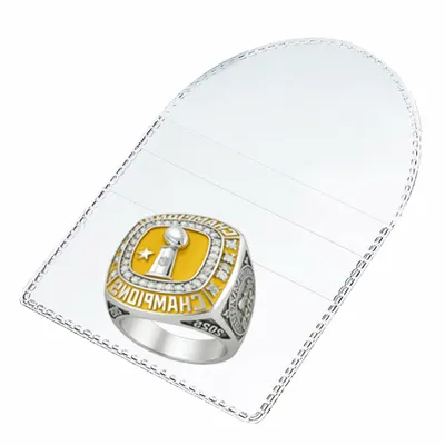 PVC Bag - Custom Shot Glass Now