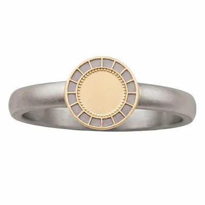 Two Tone - Custom Shot Glass Now