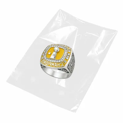 Poly Bag - Custom Shot Glass Now