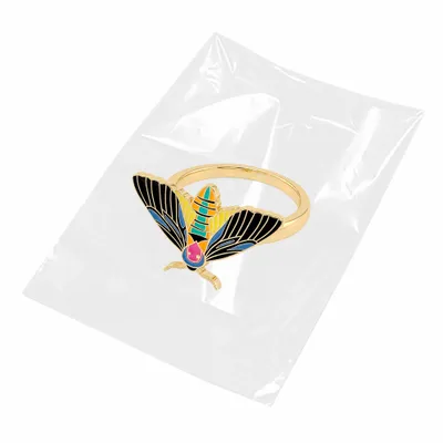 Poly Bag - Custom Shot Glass Now