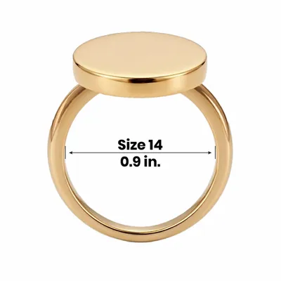 Size 14 - Custom Shot Glass Now