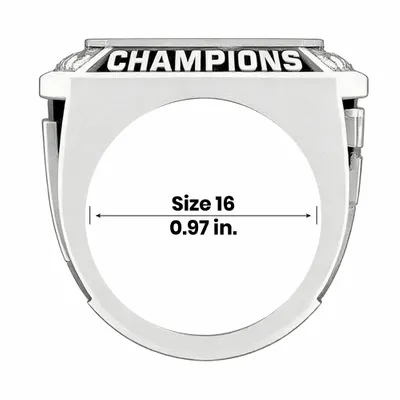 Size 16 - Custom Shot Glass Now