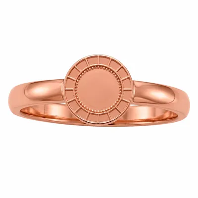 Copper Plating - Custom Shot Glass Now