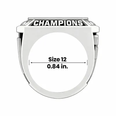 Size 12 - Custom Shot Glass Now