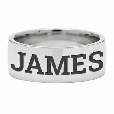 Stamp Back Message - Custom Shot Glass Now