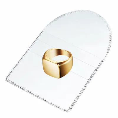 PVC Bag - Custom Shot Glass Now