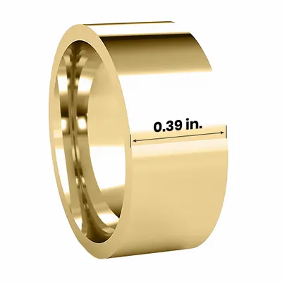 0.39 in. - Custom Shot Glass Now