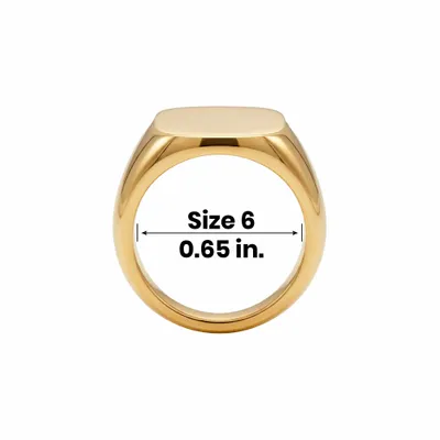 Size 6 - Custom Shot Glass Now