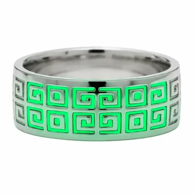 Glow in the Dark - Custom Shot Glass Now