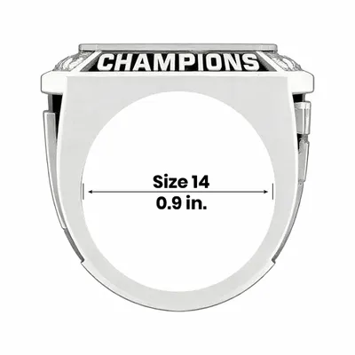 Size 14 - Custom Shot Glass Now