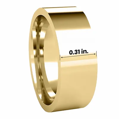 0.31 in. - Custom Shot Glass Now