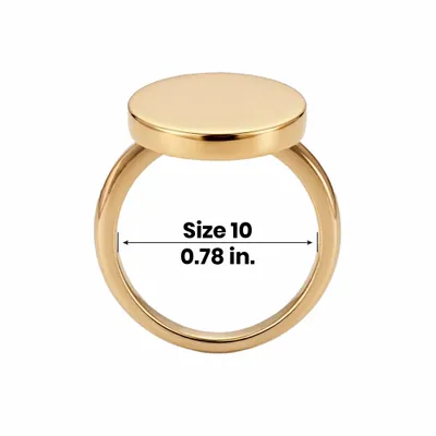 Size 10 - Custom Shot Glass Now