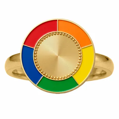 1-5 Colors - Custom Shot Glass Now