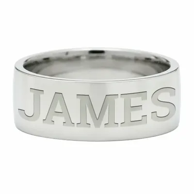 Laser Cut Back Message - Custom Shot Glass Now