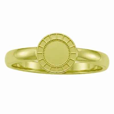 Brass Plating - Custom Shot Glass Now