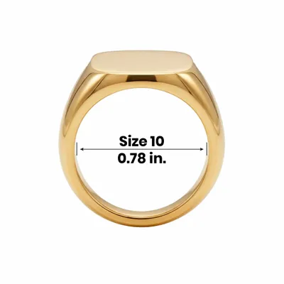 Size 10 - Custom Shot Glass Now