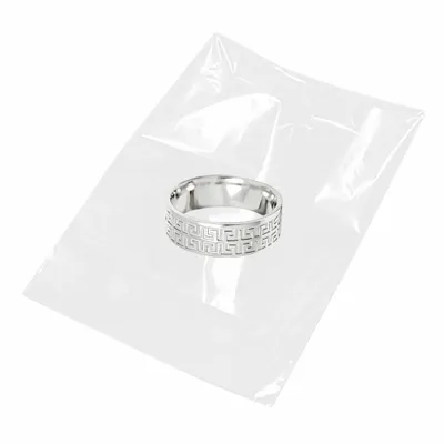 Poly Bag - Custom Shot Glass Now