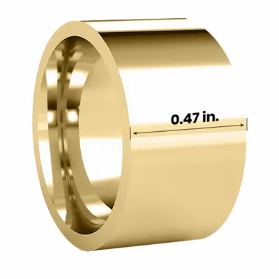 0.47 in. - Custom Shot Glass Now