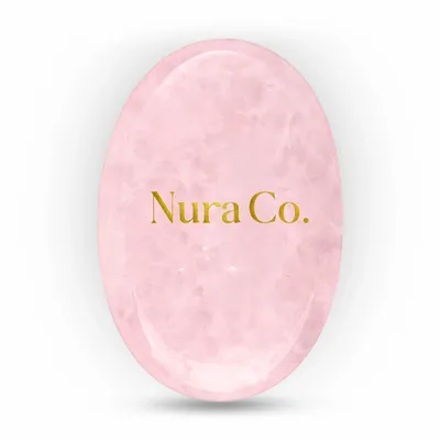 Rose Quartz - Custom Shot Glass Now