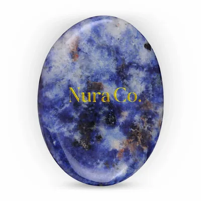 Sodalite - Custom Shot Glass Now