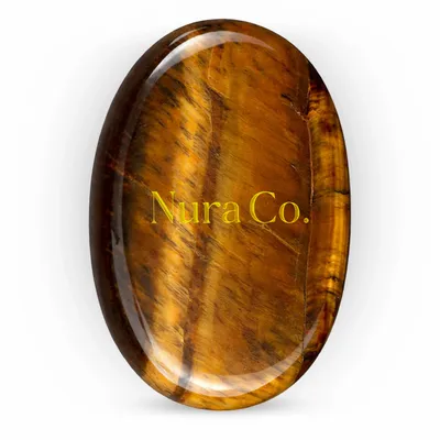 Tiger Eye - Custom Shot Glass Now