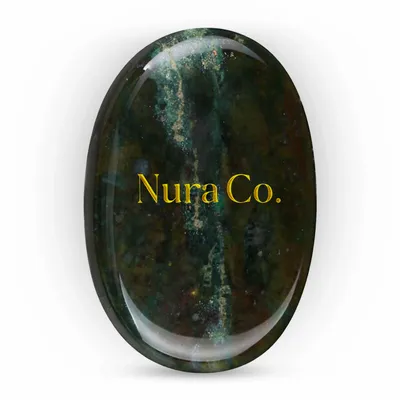 Indian Agate - Custom Shot Glass Now