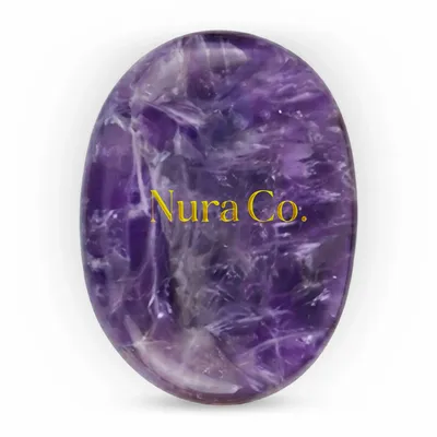 Amethyst - Custom Shot Glass Now