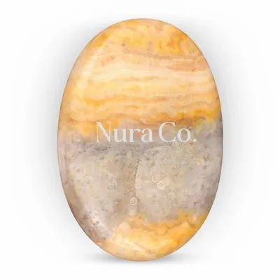 Crazy Agate - Custom Shot Glass Now